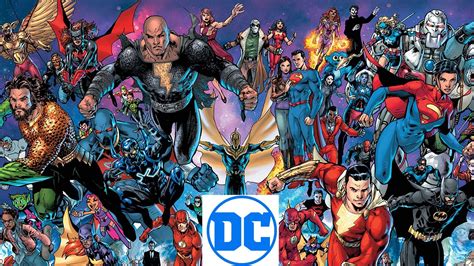 DC Comics